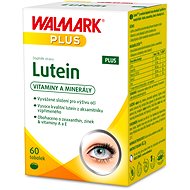 Walmark Lutein PLUS 60 tobolek - Lutein