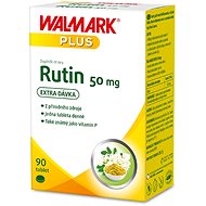 Walmark Rutin 50mg 90 tablet - Doplněk stravy