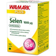 Walmark Selen 100 µg 90 tablet - Selen