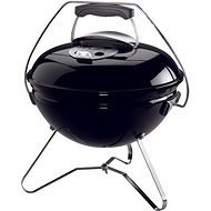 Weber Smokey Joe Premium černý 37 cm - Gril