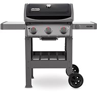 Weber Spirit II E-310 GBS - Gril