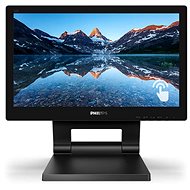 16" Philips 162B9T - LCD monitor