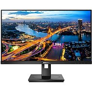 24" Philips 242B1 - LCD monitor