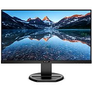 24" Philips 243B9 - LCD monitor