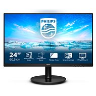 23,8" Philips 241V8LA - LCD monitor