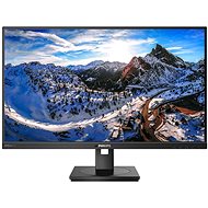 27" Philips 279P1 - LCD monitor