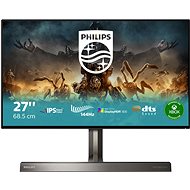 27" Philips 279M1RV - LCD Monitor