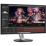32" Philips 328P6AUBREB - LCD monitor