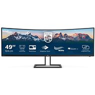 49" Philips 498P9Z Gaming - LCD monitor