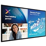 65" Philips 65BDL8051C - Velkoformátový displej