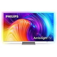 55" Philips The One 55PUS8807 - Televize