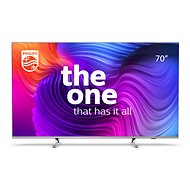 70" Philips The One 70PUS8506 - Televize