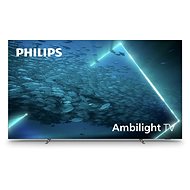 55" Philips 55OLED707 - Televize