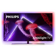 55" Philips 55OLED807 - Televize