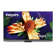 55" Philips 55OLED907 - Televize