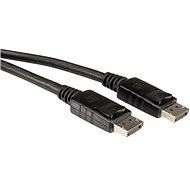 ROLINE DisplayPort propojovací, stíněný, 2m