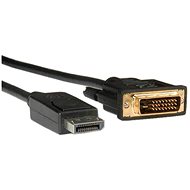 ROLINE DisplayPort - DVI connection, 1m - Video Cable