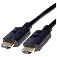 Video kabel PremiumCord HDMI 2.0 High Speed + Ethernet 2m