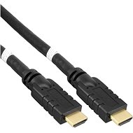 PremiumCord HDMI High Speed propojovací 30m - Video kabel