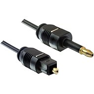 PremiumCord 3.5mm mini Toslink - Toslink, 2m - Audio kabel