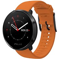 Polar Ignite oranžové, vel. M-XXL - Chytré hodinky