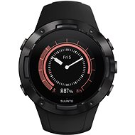 Suunto 5 All Black - Chytré hodinky