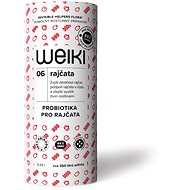 Hnojivo WEIKI Probiotika weiki pro rajčata (250 litrů zálivky)