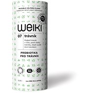 Hnojivo WEIKI Prospěšné bakterie weiki pro trávník (250 litrů zálivky)