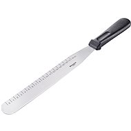 WESTMARK Stěrka/nůž na dort rovný, nerez - Kuchyňská stěrka