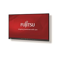 23.8" Fujitsu Display E24-9 Touch Black - LCD Monitor