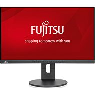 23.8" Fujitsu B24-9-TS černý - LCD monitor