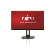27" Fujitsu Display B27-9 TS FHD černý - LCD monitor
