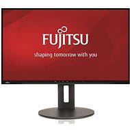 27" Fujitsu Display B27-9 TS QHD černý - LCD monitor