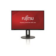 27" Fujitsu P27-9 TS QHD - LCD monitor