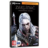 Zaklínač (Rozšířená Edice) - Hra na PC