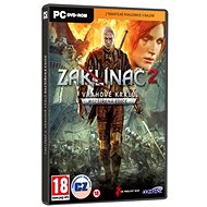 Zaklínač 2: Vrahové králů CZ (Rozšířená verze) - Hra na PC