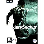 Dark Sector - Hra na PC
