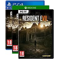 Resident Evil 7: Biohazard Gold Edition - Hra na PC