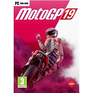 MotoGP 19 - Hra na PC