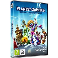 Plants vs Zombies: Battle for Neighborville - Hra na PC