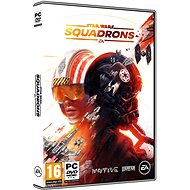 Star Wars: Squadrons - Hra na PC
