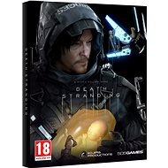 Death Stranding - Day One Limited Edition - Hra na PC