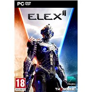 Elex II - Hra na PC