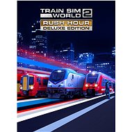 Train Sim World 2: Rush Hour Deluxe Edition - Hra na PC