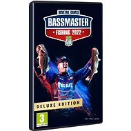 Bassmaster Fishing 2022: Deluxe Edition - Hra na PC