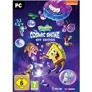 SpongeBob SquarePants: The Cosmic Shake: BFF Edition - Hra na PC