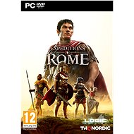 Expeditions: Rome - Hra na PC
