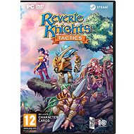 Reverie Knights Tactics - Hra na PC