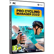 Pro Cycling Manager 2022 - Hra na PC