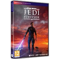 Star Wars Jedi: Survivor - Hra na PC